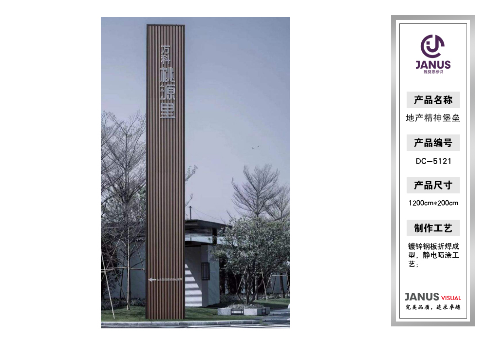 精神堡垒DC5121-5130（地产类）